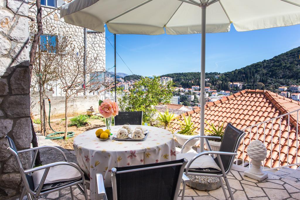 Villa Pusic Dubrovnik Habitación foto
