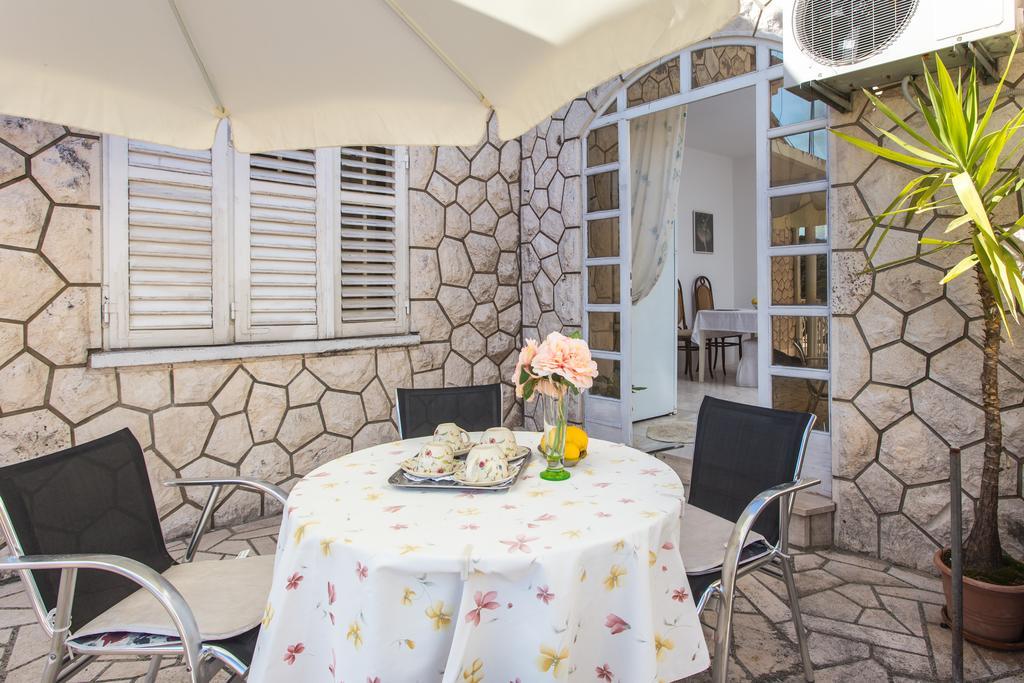 Villa Pusic Dubrovnik Exterior foto