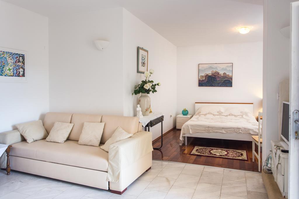 Villa Pusic Dubrovnik Habitación foto