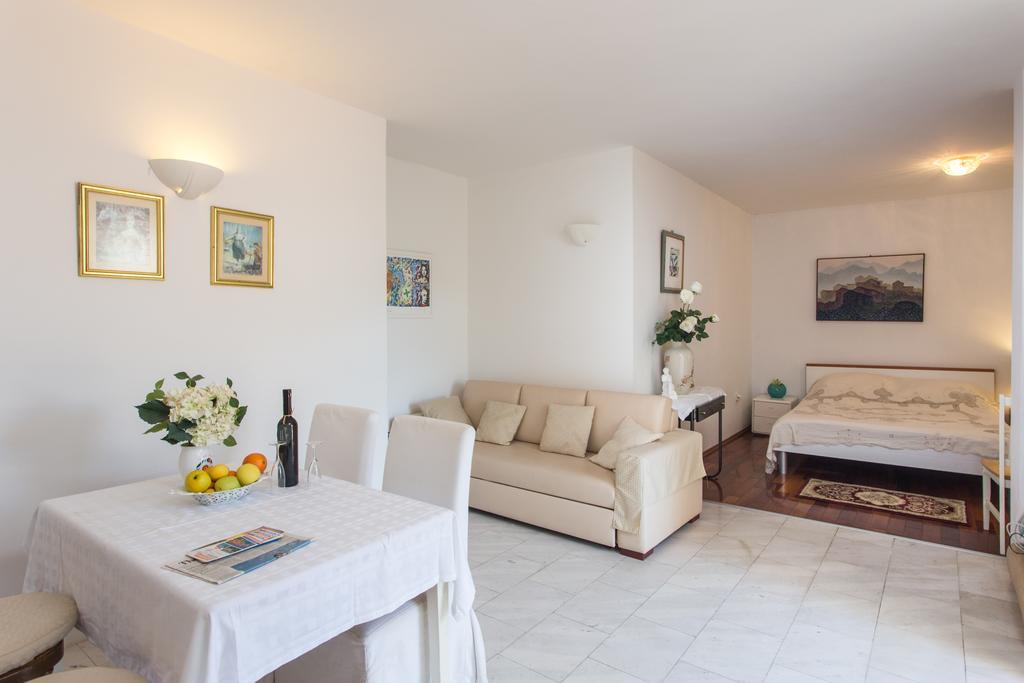 Villa Pusic Dubrovnik Habitación foto