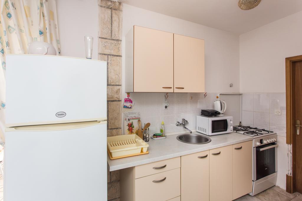 Villa Pusic Dubrovnik Habitación foto