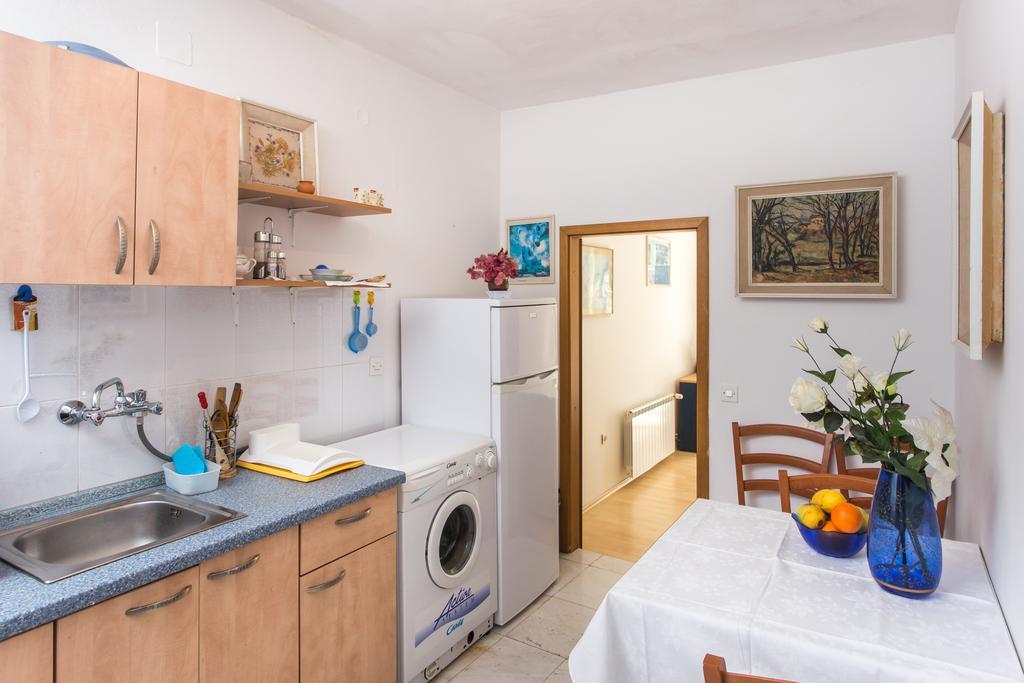 Villa Pusic Dubrovnik Habitación foto