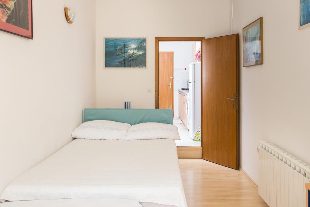Villa Pusic Dubrovnik Habitación foto