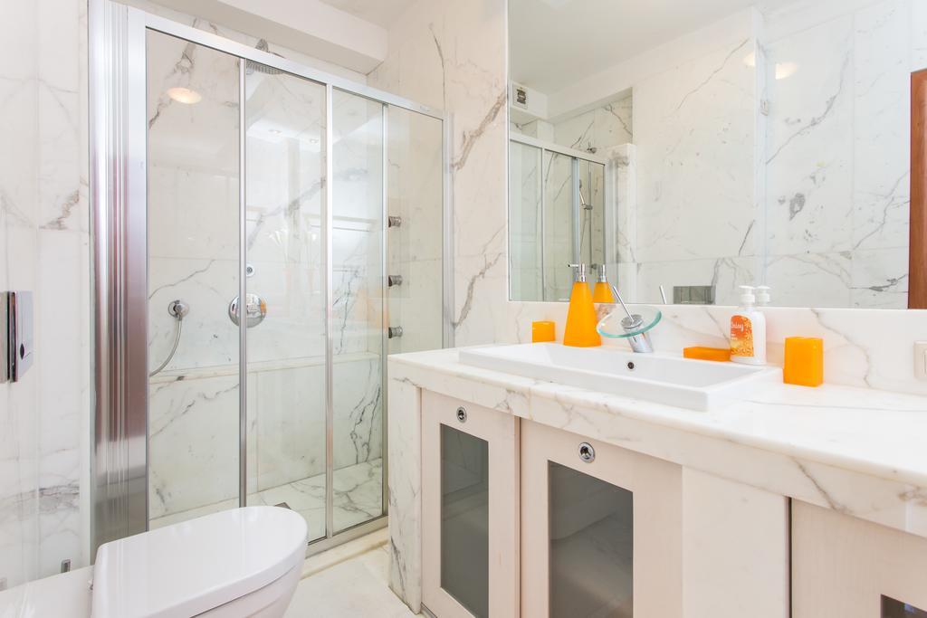Villa Pusic Dubrovnik Habitación foto