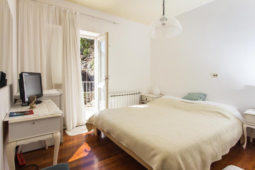 Villa Pusic Dubrovnik Habitación foto