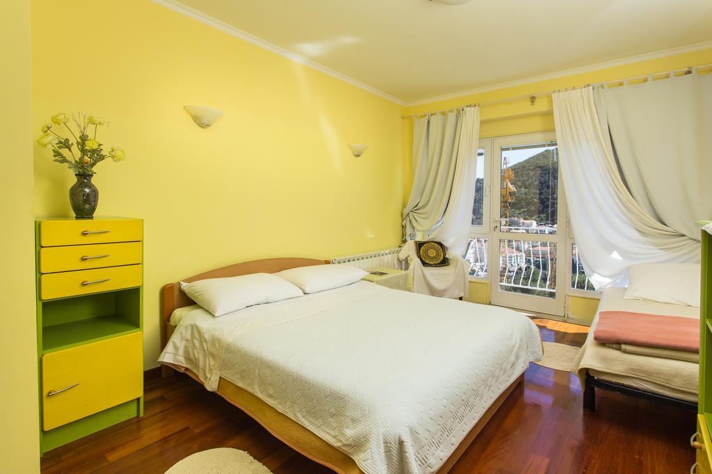 Villa Pusic Dubrovnik Habitación foto