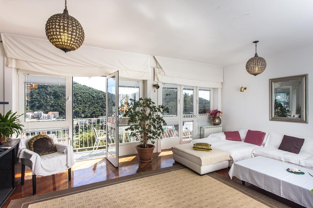 Villa Pusic Dubrovnik Habitación foto
