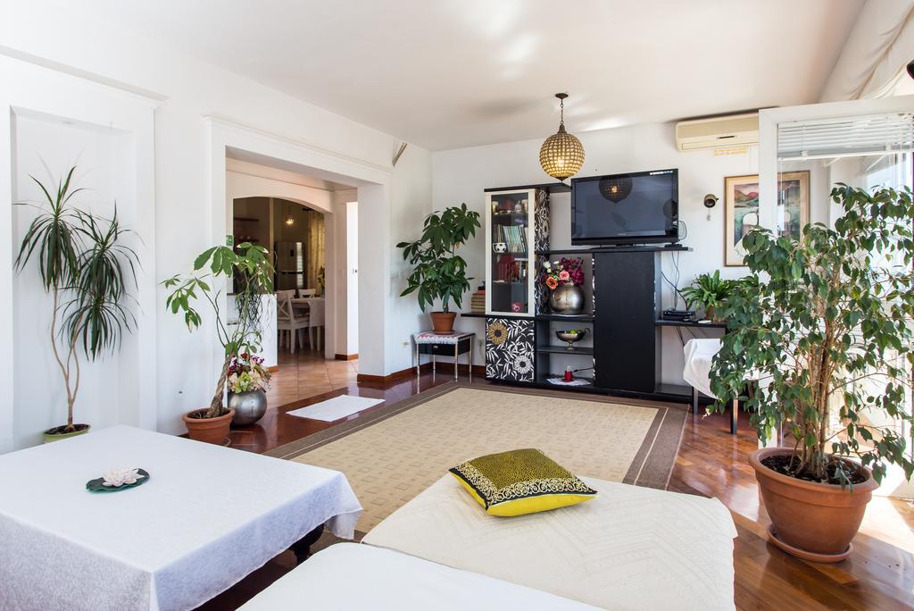 Villa Pusic Dubrovnik Habitación foto