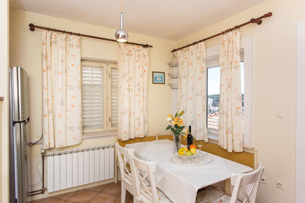 Villa Pusic Dubrovnik Habitación foto