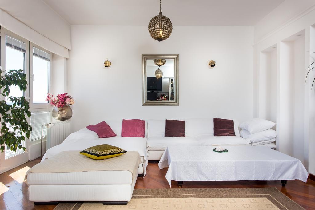 Villa Pusic Dubrovnik Habitación foto