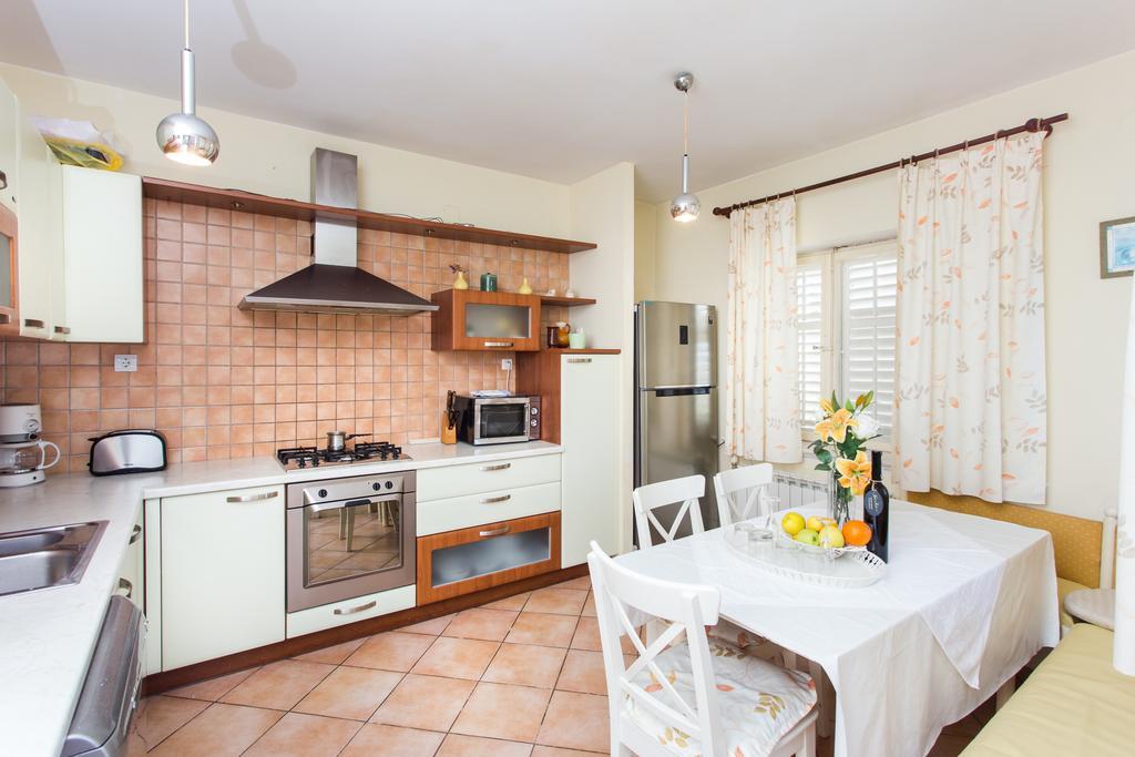 Villa Pusic Dubrovnik Habitación foto