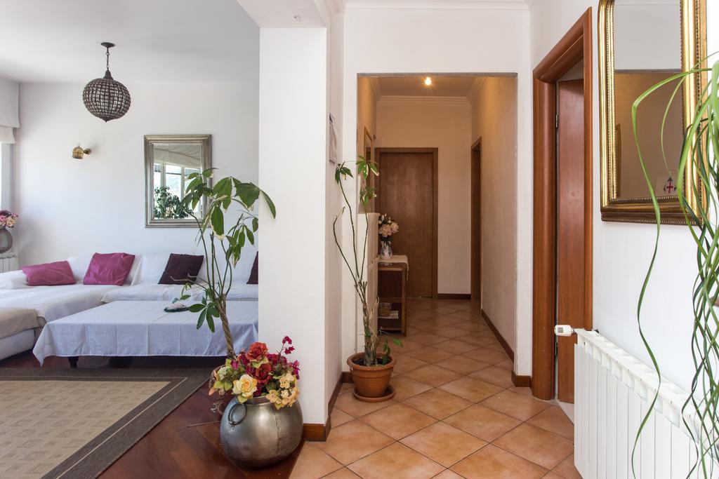 Villa Pusic Dubrovnik Habitación foto