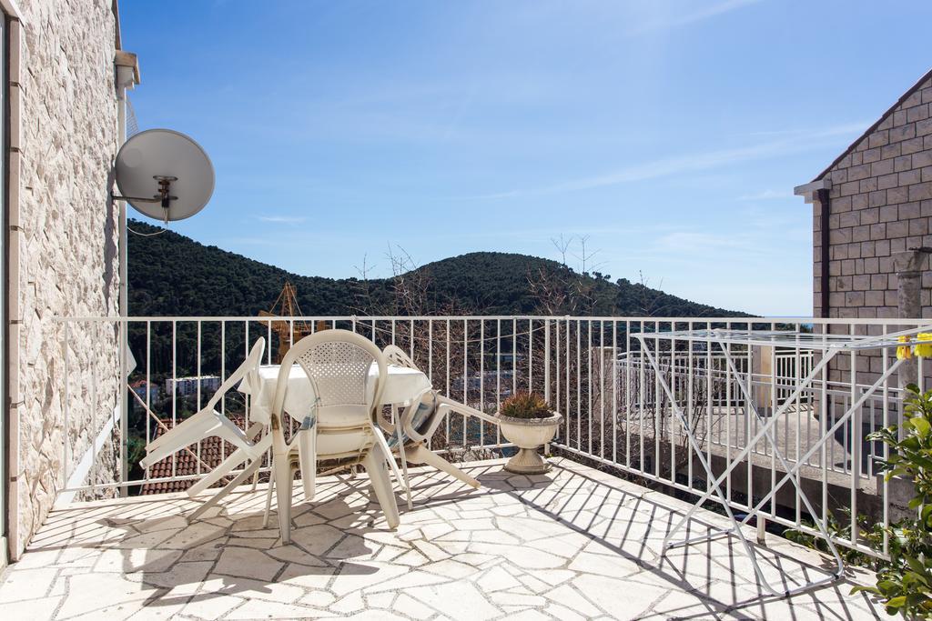 Villa Pusic Dubrovnik Habitación foto