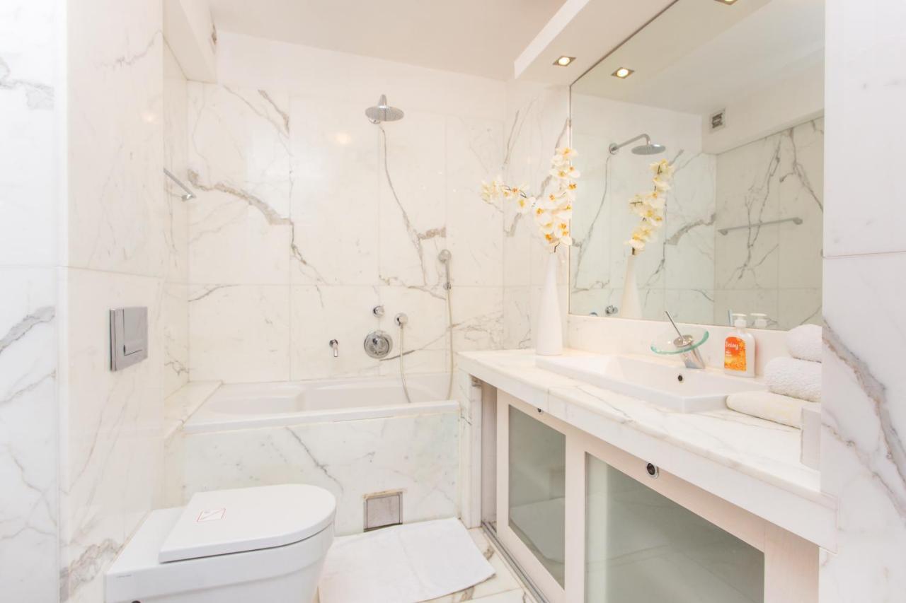 Villa Pusic Dubrovnik Habitación foto